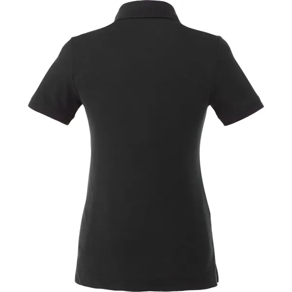 Womens BANFIELD Short Sleeve Polo - Womens BANFIELD Short Sleeve Polo - Image 4 of 10