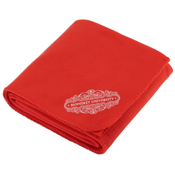 Fleece Blanket - Fleece Blanket - Image 18 of 19