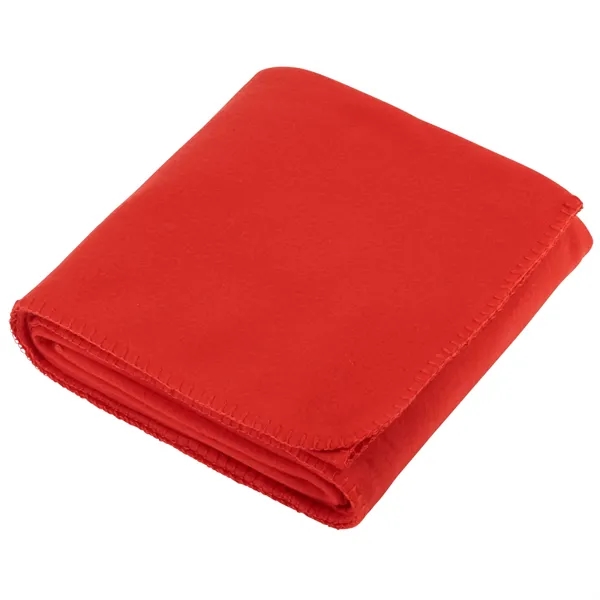 Fleece Blanket - Fleece Blanket - Image 19 of 19