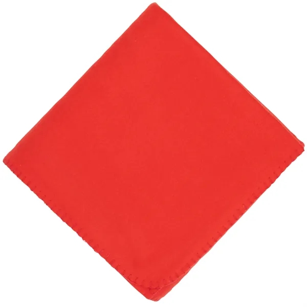 Fleece Blanket - Fleece Blanket - Image 16 of 19