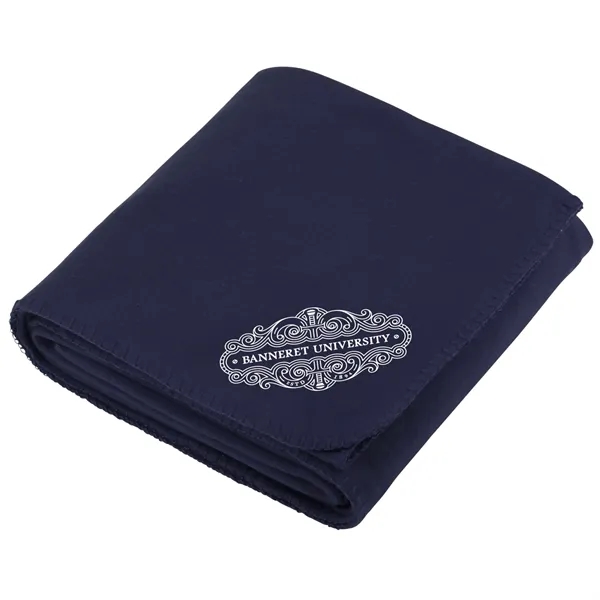 Fleece Blanket - Fleece Blanket - Image 14 of 19