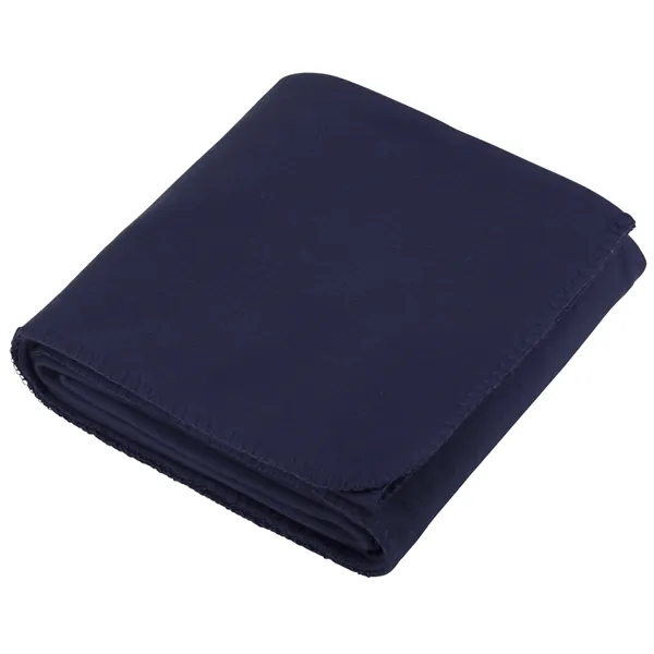 Fleece Blanket - Fleece Blanket - Image 15 of 19