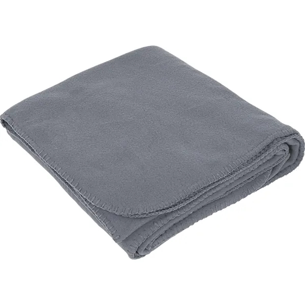 Fleece Blanket - Fleece Blanket - Image 11 of 19