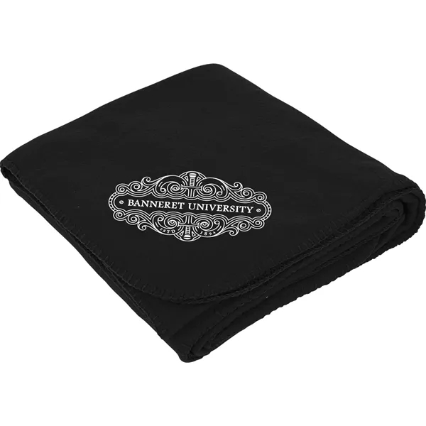 Fleece Blanket - Fleece Blanket - Image 2 of 19