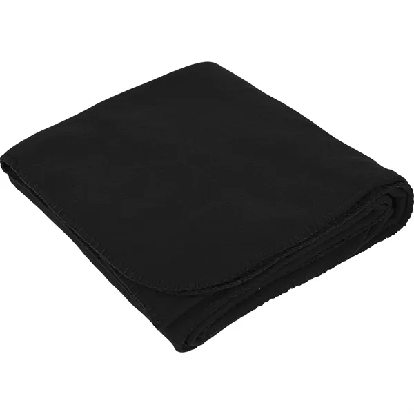 Fleece Blanket - Fleece Blanket - Image 3 of 19