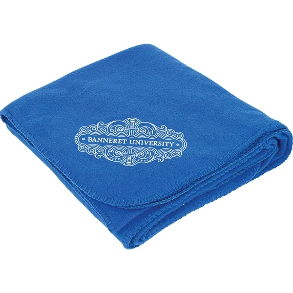 Fleece Blanket - Fleece Blanket - Image 6 of 19