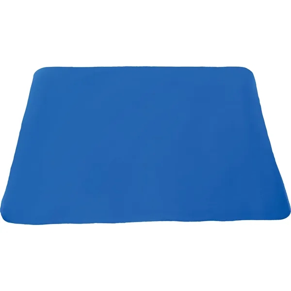 Fleece Blanket - Fleece Blanket - Image 5 of 19