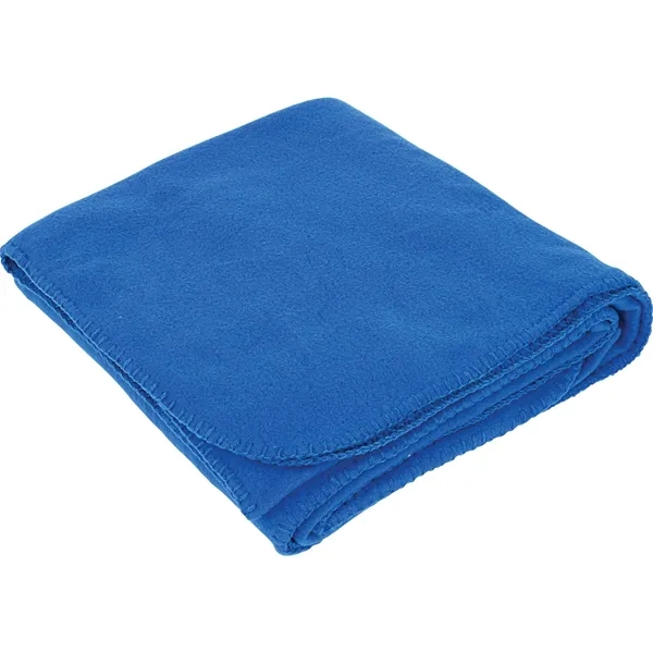 Fleece Blanket - Fleece Blanket - Image 7 of 19