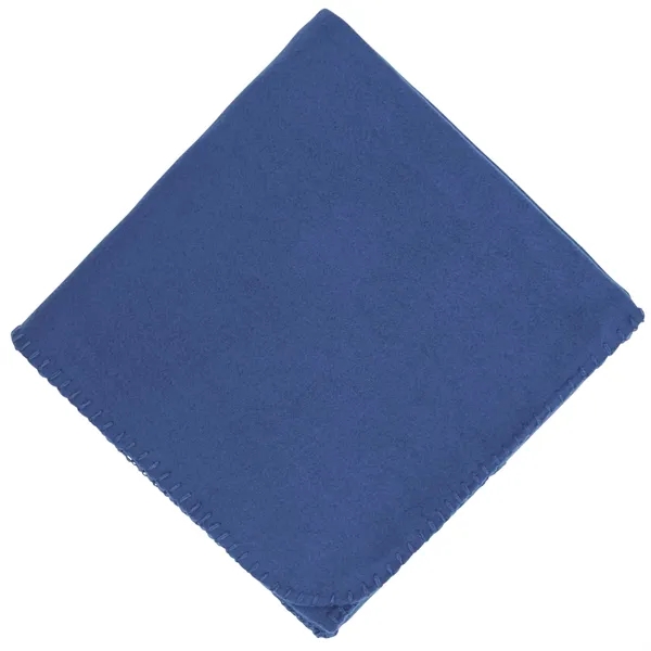 Fleece Blanket - Fleece Blanket - Image 4 of 19