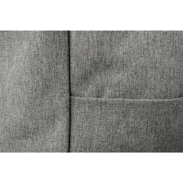 Essential Zip Convention Tote - Essential Zip Convention Tote - Image 3 of 8