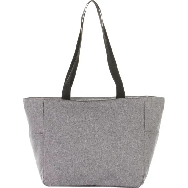 Essential Zip Convention Tote - Essential Zip Convention Tote - Image 4 of 8