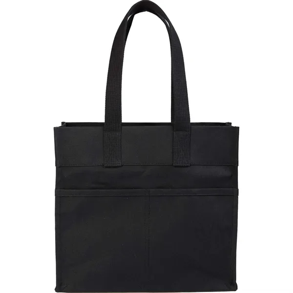 FEED Organic Cotton Market Tote - FEED Organic Cotton Market Tote - Image 3 of 14