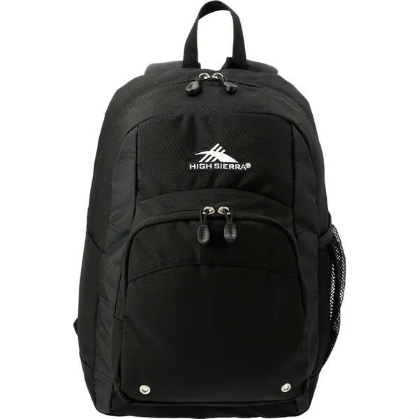 High Sierra Impact Backpack - High Sierra Impact Backpack - Image 1 of 4