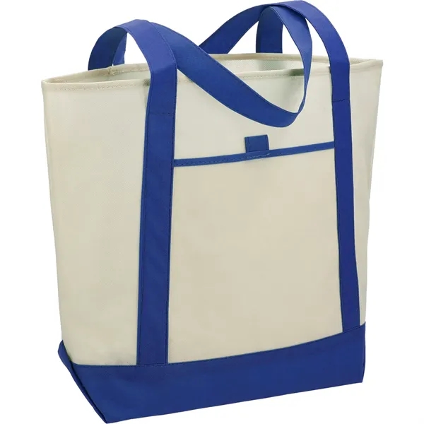 Lighthouse Non-Woven Tote - Lighthouse Non-Woven Tote - Image 29 of 29