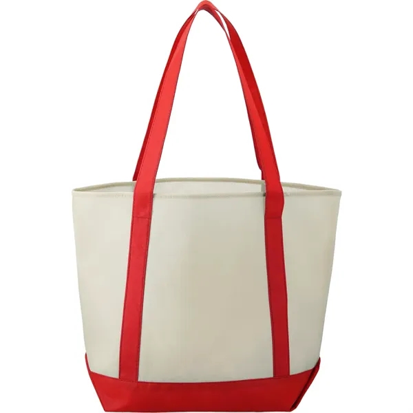 Lighthouse Non-Woven Tote - Lighthouse Non-Woven Tote - Image 19 of 29