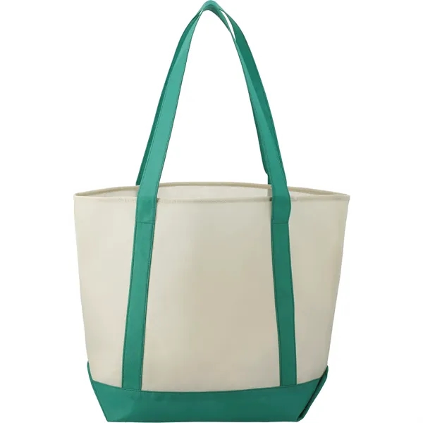 Lighthouse Non-Woven Tote - Lighthouse Non-Woven Tote - Image 12 of 29