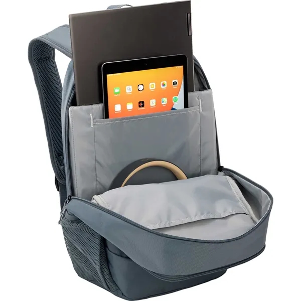 Case Logic Jaunt Recycled 15" Computer Backpack - Case Logic Jaunt Recycled 15" Computer Backpack - Image 18 of 18