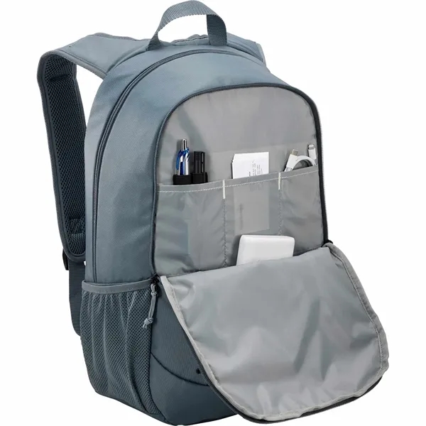 Case Logic Jaunt Recycled 15" Computer Backpack - Case Logic Jaunt Recycled 15" Computer Backpack - Image 17 of 18