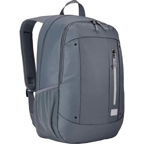 Case Logic Jaunt Recycled 15" Computer Backpack - Case Logic Jaunt Recycled 15" Computer Backpack - Image 16 of 18