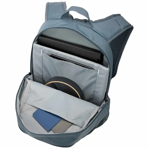 Case Logic Jaunt Recycled 15" Computer Backpack - Case Logic Jaunt Recycled 15" Computer Backpack - Image 14 of 18