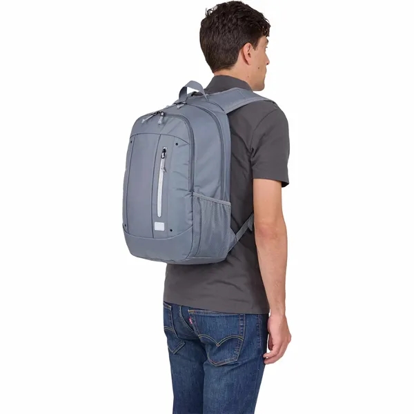 Case Logic Jaunt Recycled 15" Computer Backpack - Case Logic Jaunt Recycled 15" Computer Backpack - Image 13 of 18