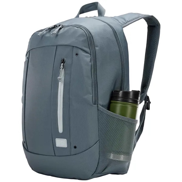Case Logic Jaunt Recycled 15" Computer Backpack - Case Logic Jaunt Recycled 15" Computer Backpack - Image 12 of 18