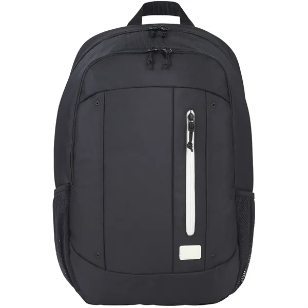 Case Logic Jaunt Recycled 15" Computer Backpack - Case Logic Jaunt Recycled 15" Computer Backpack - Image 1 of 18