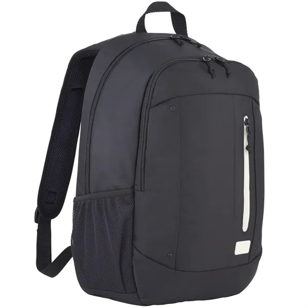 Case Logic Jaunt Recycled 15" Computer Backpack - Case Logic Jaunt Recycled 15" Computer Backpack - Image 6 of 18