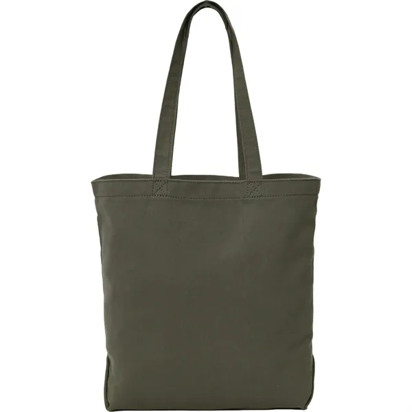 FEED Organic Cotton Shopper Tote - FEED Organic Cotton Shopper Tote - Image 12 of 18