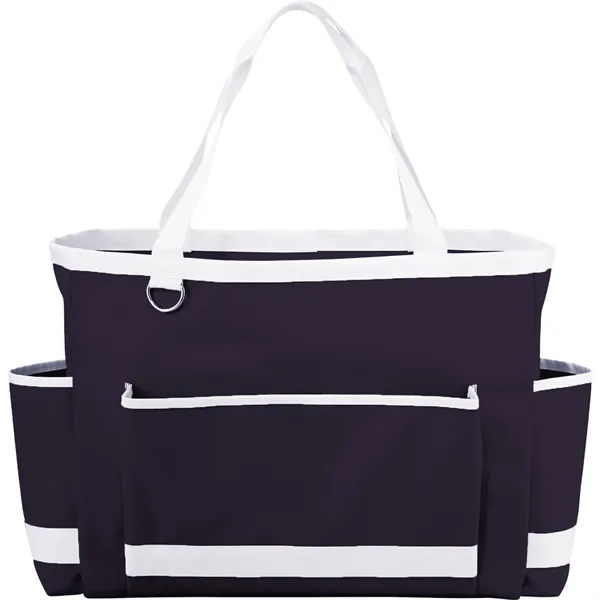Game Day Carry-All Tote - Game Day Carry-All Tote - Image 1 of 2