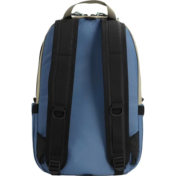 Topo Designs Recycled Light Pack Laptop Backpack - Topo Designs Recycled Light Pack Laptop Backpack - Image 10 of 10