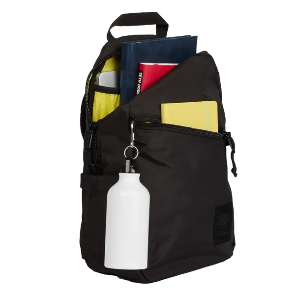 Topo Designs Recycled Light Pack Laptop Backpack - Topo Designs Recycled Light Pack Laptop Backpack - Image 5 of 10
