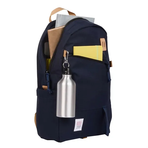 Topo Designs Recycled Classic 15" Laptop Daypack - Topo Designs Recycled Classic 15" Laptop Daypack - Image 9 of 9