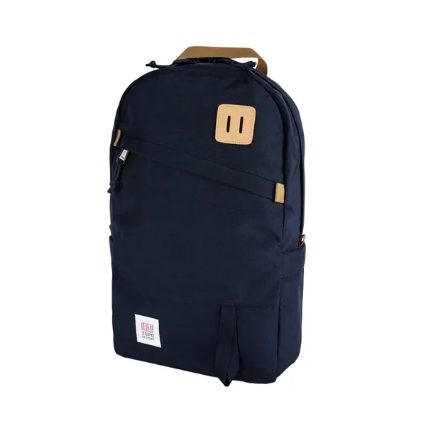 Topo Designs Recycled Classic 15" Laptop Daypack - Topo Designs Recycled Classic 15" Laptop Daypack - Image 8 of 9