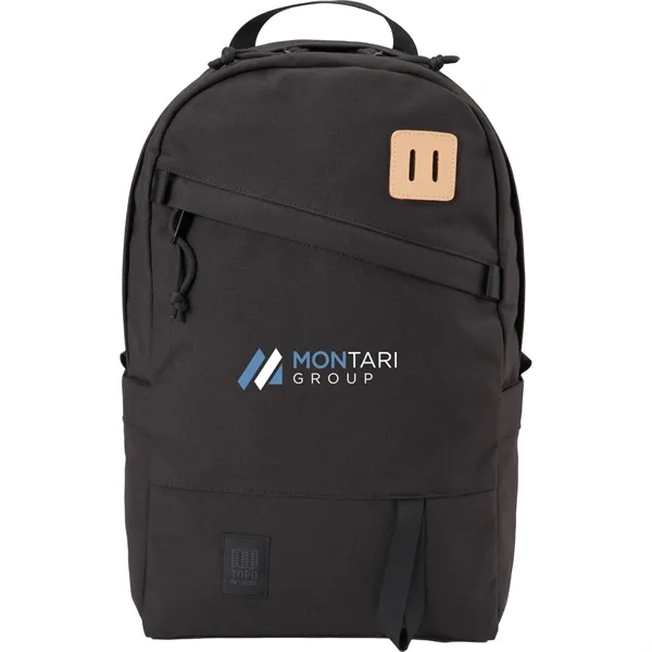 Topo Designs Recycled Classic 15" Laptop Daypack - Topo Designs Recycled Classic 15" Laptop Daypack - Image 0 of 9