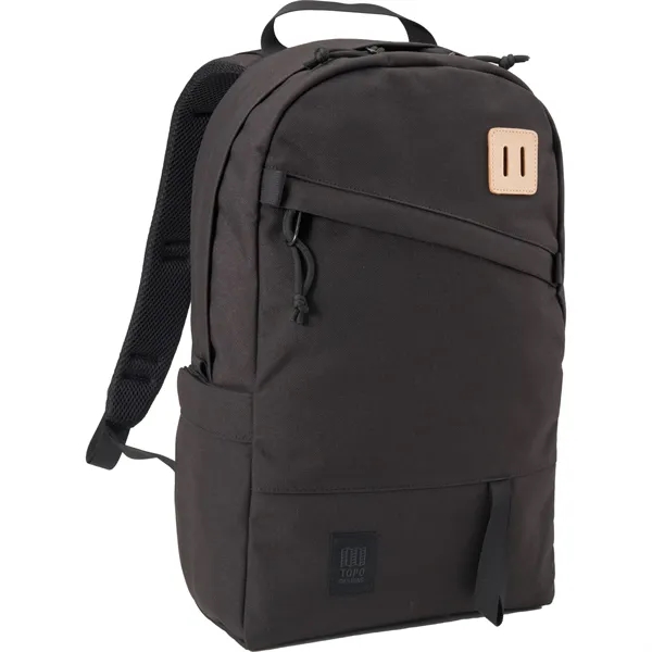 Topo Designs Recycled Classic 15" Laptop Daypack - Topo Designs Recycled Classic 15" Laptop Daypack - Image 5 of 9