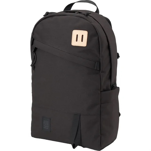 Topo Designs Recycled Classic 15" Laptop Daypack - Topo Designs Recycled Classic 15" Laptop Daypack - Image 3 of 9