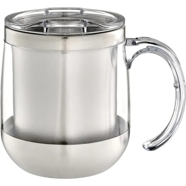 Brew 14oz Desk Mug - Brew 14oz Desk Mug - Image 1 of 1