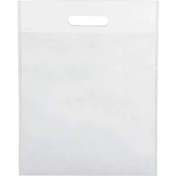 Freedom Heat Seal Non-Woven Tote - Freedom Heat Seal Non-Woven Tote - Image 8 of 8