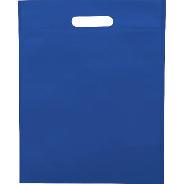 Freedom Heat Seal Non-Woven Tote - Freedom Heat Seal Non-Woven Tote - Image 7 of 8