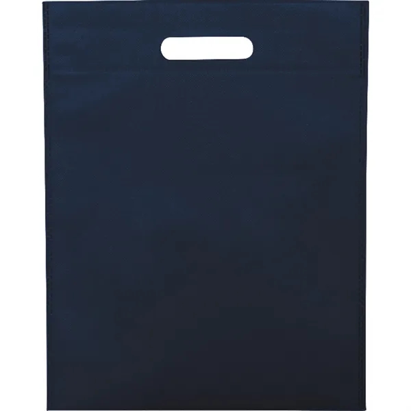 Freedom Heat Seal Non-Woven Tote - Freedom Heat Seal Non-Woven Tote - Image 4 of 8