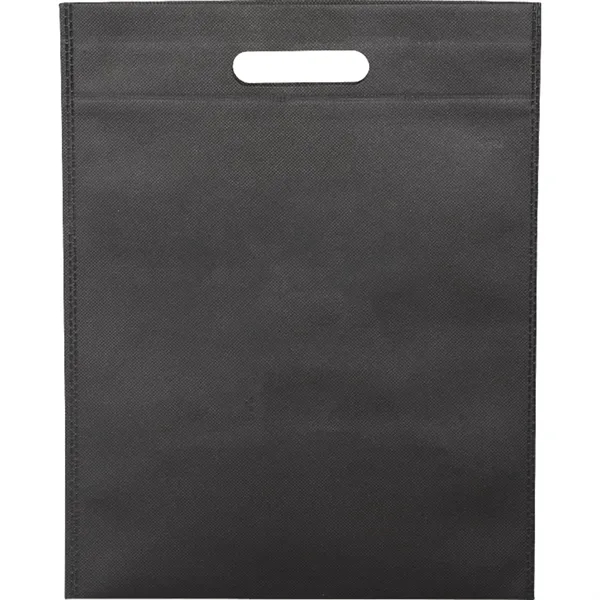Freedom Heat Seal Non-Woven Tote - Freedom Heat Seal Non-Woven Tote - Image 2 of 8
