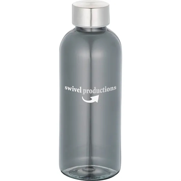 Elixir 20oz Tritan Sports Bottle - Elixir 20oz Tritan Sports Bottle - Image 2 of 5