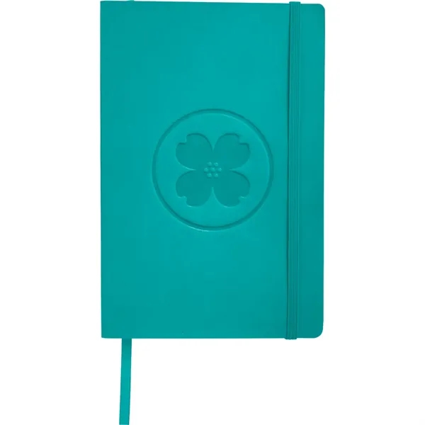 FSC® Mix Pedova™ Soft Bound Journal - FSC® Mix Pedova™ Soft Bound Journal - Image 1 of 38