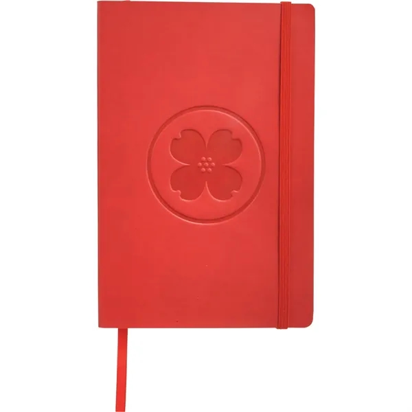 FSC® Mix Pedova™ Soft Bound Journal - FSC® Mix Pedova™ Soft Bound Journal - Image 4 of 38
