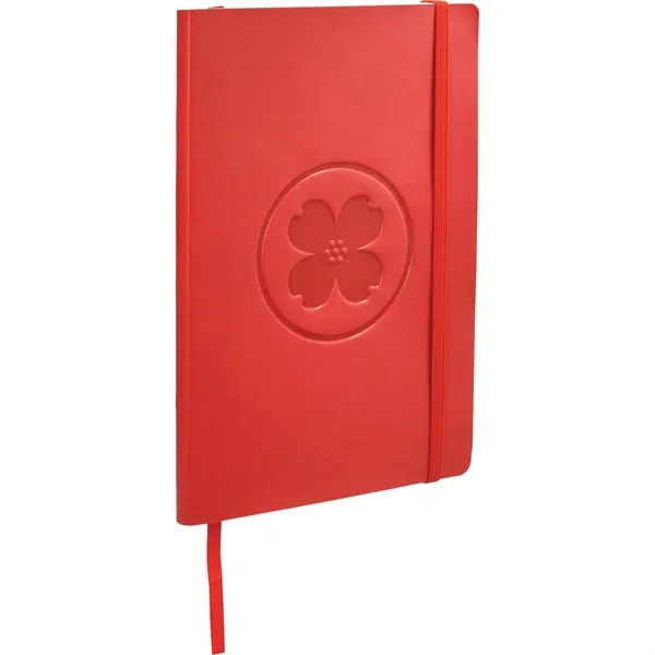 FSC® Mix Pedova™ Soft Bound Journal - FSC® Mix Pedova™ Soft Bound Journal - Image 5 of 38