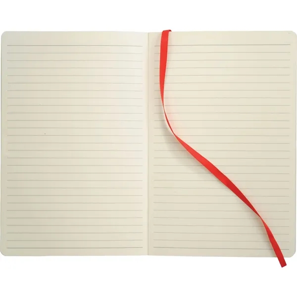 FSC® Mix Pedova™ Soft Bound Journal - FSC® Mix Pedova™ Soft Bound Journal - Image 7 of 38