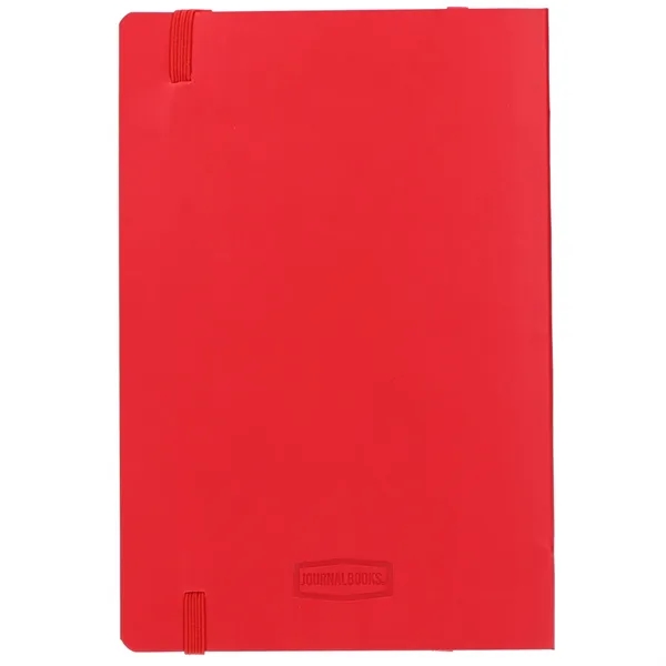 FSC® Mix Pedova™ Soft Bound Journal - FSC® Mix Pedova™ Soft Bound Journal - Image 8 of 38