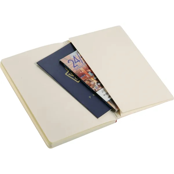 FSC® Mix Pedova™ Soft Bound Journal - FSC® Mix Pedova™ Soft Bound Journal - Image 9 of 38