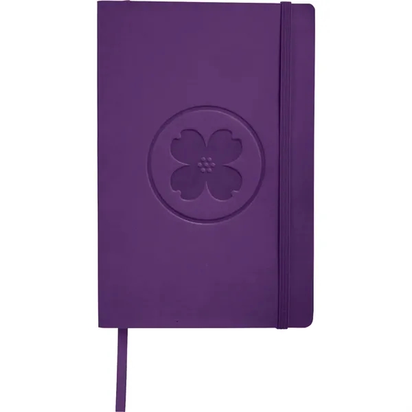 FSC® Mix Pedova™ Soft Bound Journal - FSC® Mix Pedova™ Soft Bound Journal - Image 11 of 38